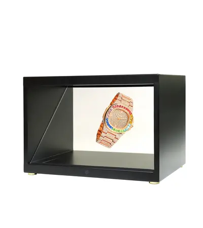 Holobox Next-Gen Holography in a box, 3 image Holobox Next-Gen Holography in a box, 3 image