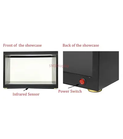 Holobox Next-Gen Holography in a box, 4 image Holobox Next-Gen Holography in a box, 4 image