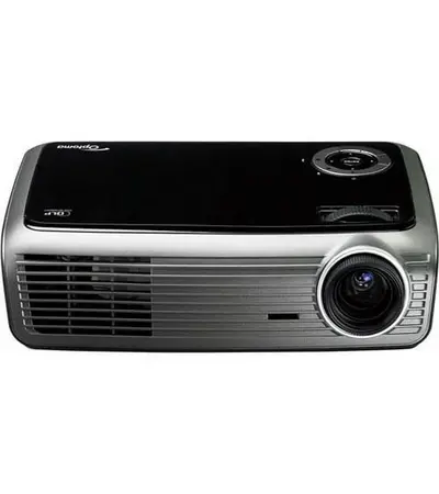 بروجكتور ابتوما موديل EP776 بضمان سنة | Optoma EP776 Projector, 4 image