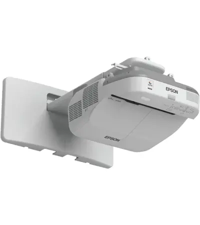 Epson BrightLink Pro 1410Wi Projector, 3 image