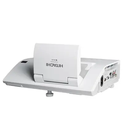 بروجيكتور هيتاشي موديل CP-AW 3019WN, 5 image