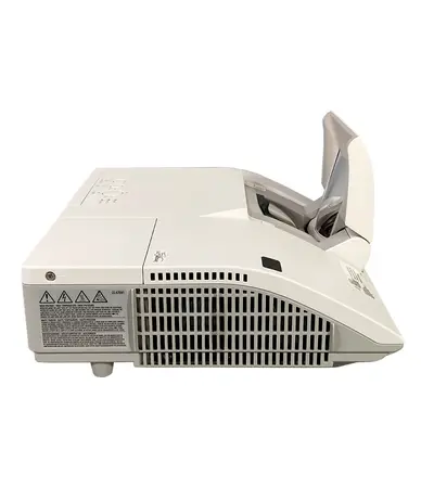 بروجيكتور هيتاشي موديل CP-AW 3019WN, 4 image