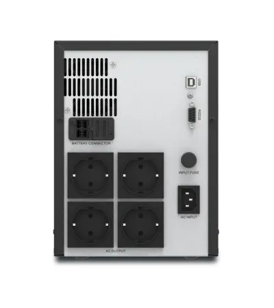 مانع انقطاع الكهرباء 4×1, 2 image مانع انقطاع الكهرباء 4×1, 2 image