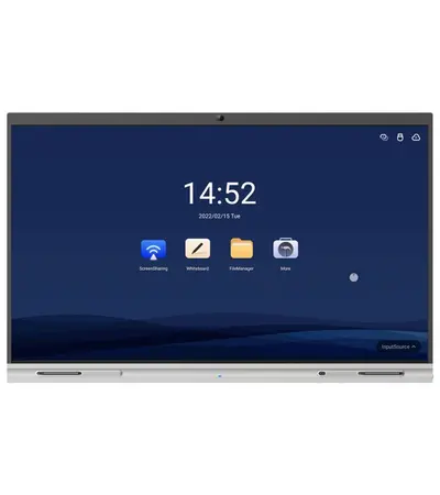 Dahua LCH75-MC410-B 4K activpanel 75 inch Dahua LCH75-MC410-B 4K activpanel 75 inch
