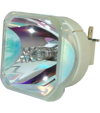 لمبة بروجيكتور NEC VE303 بالضمان | NEC VE303 Projector Lamp, 3 image