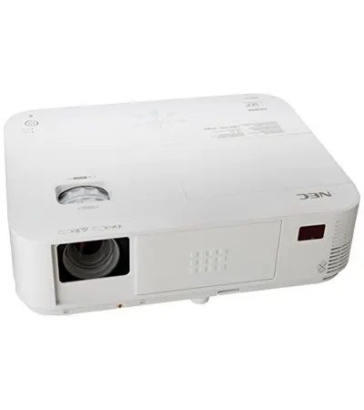 بروجيكتور ماركة nec موديل NEC V302H