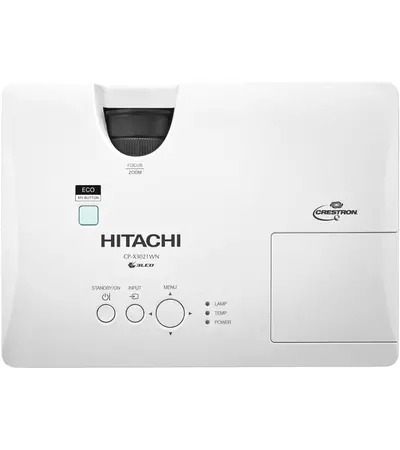 بروجيكتور هيتاشى داتا شو موديل جهاز العرض Hitachi CP-X5021N