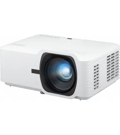 بروجكتر فيوسونيك ليزر شبكي بسطوع 5000 لومن ودقة WUXGA موديل ls740W | ls740W