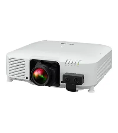Projector Epson L630U Full HD Laser 6,200 lumens 4K, 3 image