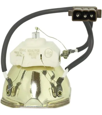 لمبة بروجيكتور NEC VE303 بالضمان | NEC VE303 Projector Lamp