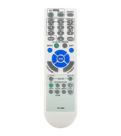 بروجيكتور ماركة nec موديل NEC V302H, 5 image