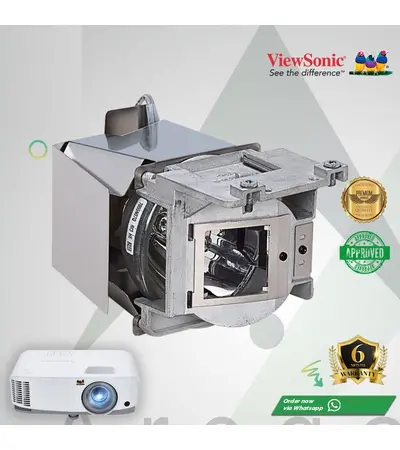 Vivitek DX263 Projector Lamp, 4 image