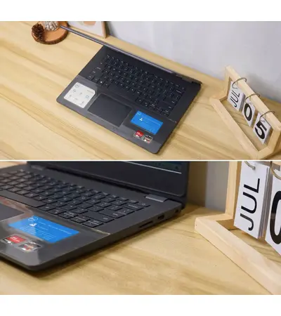 Dell Vostro 3405 Laptop, 5 image