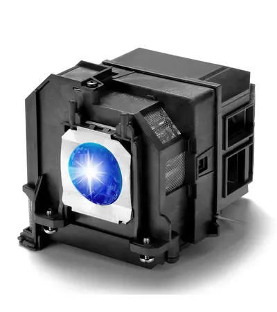 لمبة بروجيكتور ايبسون موديل - Epson PowerLite 93+ Projector Lamp Bulb, 7 image