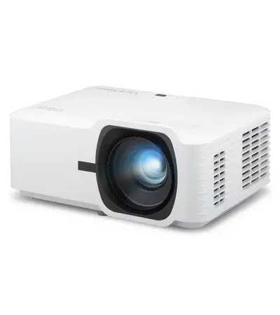 بروجكتر فيوسونيك ليزر شبكي بسطوع 5000 لومن ودقة WUXGA موديل ls740W | ls740W, 2 image