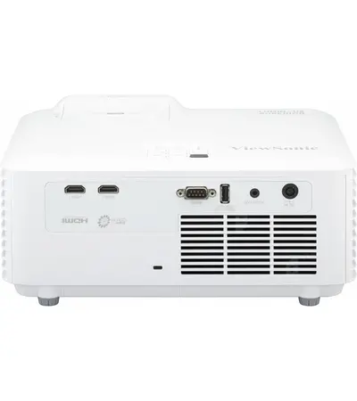 بروجكتور فيوسونيك ليزر شبكي بسطوع 5000 لومن ودقة WUXGA موديل LS740HD | LS740HD, 5 image