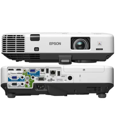 Epson Europe vs 240 Projector, 3 image