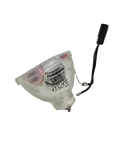 لمبة بروجيكتور باناسونيك موديل PT-LX22 بالضمان | Panasonic PT-LX22 Projector Lamp, 2 image