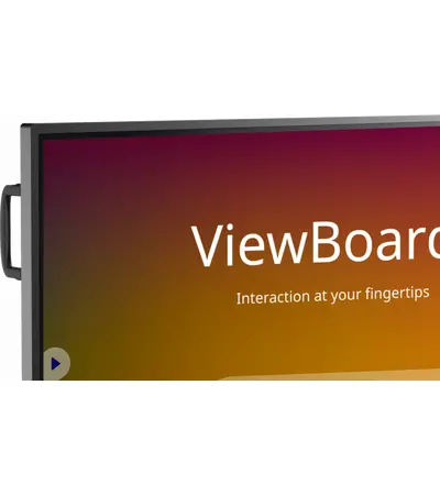 شاشة فيوسونيك سمارت أنتر أكتف 75 بوصة | ViewSonic ViewBoard IFP7533-G 75″ 4K Interactive Display شاشة فيوسونيك سمارت أنتر أكتف 75 بوصة | ViewSonic ViewBoard IFP7533-G 75″ 4K Interactive Display