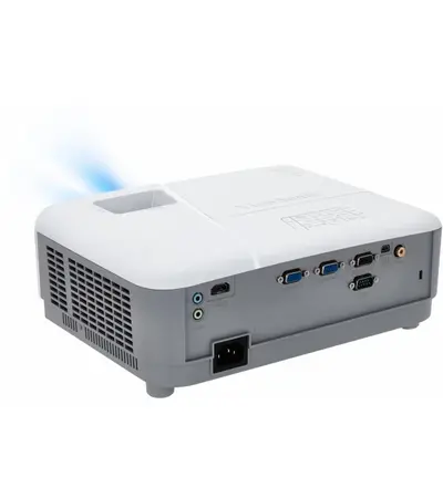 بروجيكتور داتا شو بيزنس WXGA بقوة 3800 لومن موديل PA503W, 8 image