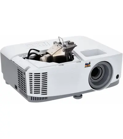 بروجيكتور داتا شو بيزنس WXGA بقوة 3800 لومن موديل PA503W, 6 image