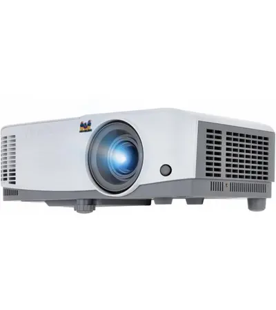 بروجيكتور داتا شو بيزنس WXGA بقوة 3800 لومن موديل PA503W, 4 image