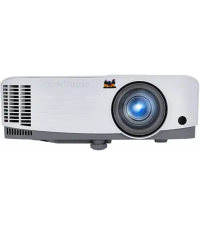 بروجيكتور داتا شو بيزنس WXGA بقوة 3800 لومن موديل PA503W, 3 image