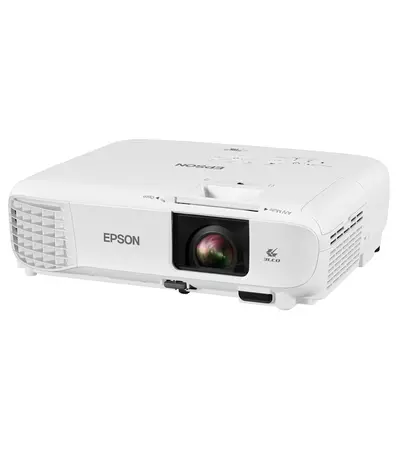 بروجيكتور ايبسون موديل - projector Epson VS350 | vs350, 8 image