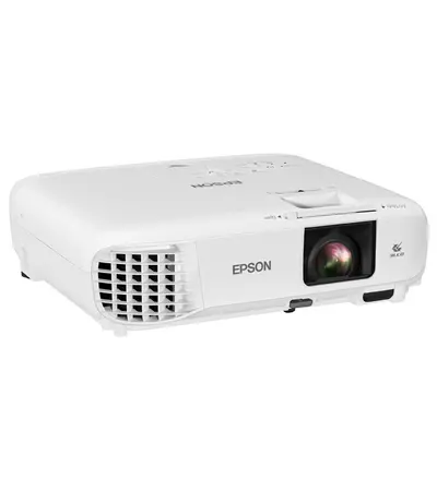 بروجيكتور ايبسون موديل - projector Epson VS350 | vs350, 7 image
