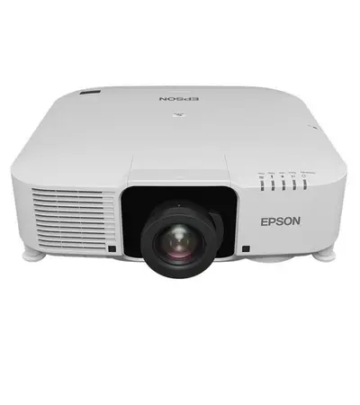 Projector Epson L630U Full HD Laser 6,200 lumens 4K, 6 image