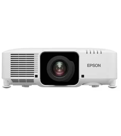 Projector Epson L630U Full HD Laser 6,200 lumens 4K