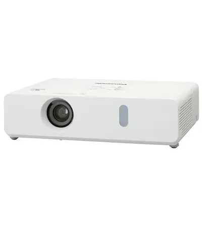 Panasonic PT-VX410 Projector, 4 image