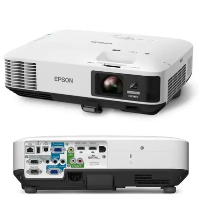 Epson 1945W Projector Lamp Bulb, 5 image