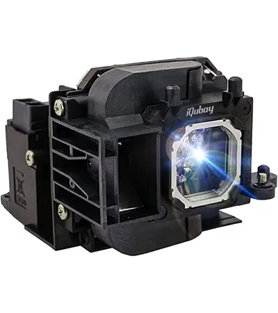 NEC P451W Projector Lamp Bulb, 3 image