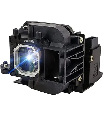 NEC P451W Projector Lamp Bulb