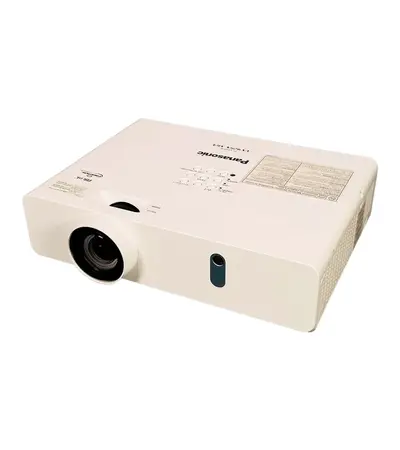 Panasonic PT-VX410 Projector