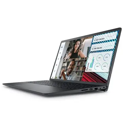 Dell Vostro 3405 Laptop, 3 image