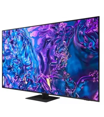 شاشة سامسونج 85 بوصة سمارت