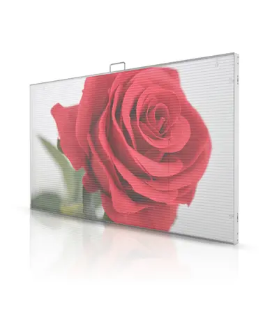 شاشة ليد4 متر موديل p5 خارجى جودة صورة HD | شاشة اعلانية 12 متر بجودة HD