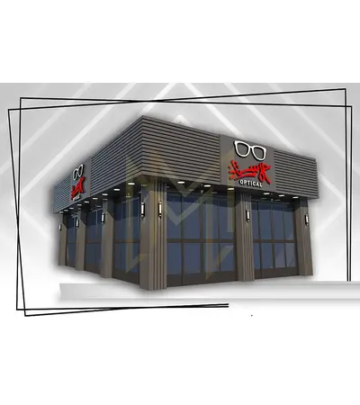 Designing storefronts with holograms, 4 image Designing storefronts with holograms, 4 image