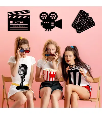 السينما المنزلية عيش تجربة فريدة مع العائلة