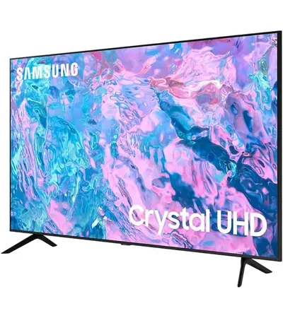 شاشة سامسونج 85 بوصة سمارت