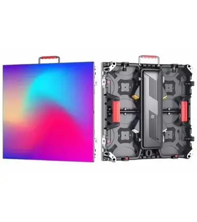 شاشة ليد 4 متر P4 جودة صورة HD خارجية | شاشة اعلانية 4 * 2متر بجودة HD شاشة ليد 4 متر P4 جودة صورة HD خارجية | شاشة اعلانية 4 * 2متر بجودة HD