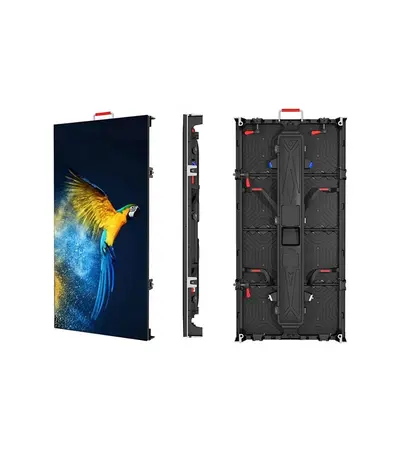 Meter Advertising Display Screen | P4 Premium Outdoor | 2x1 Meter Screen with HD Quality, 3 image Meter Advertising Display Screen | P4 Premium Outdoor | 2x1 Meter Screen with HD Quality, 3 image