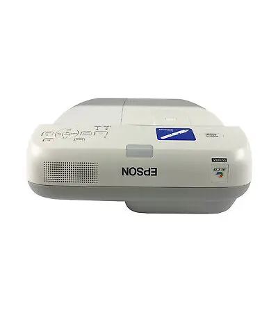 اكتشف تجربة العرض التفاعلي مع جهاز Epson BrightLink 697Ui, 4 image