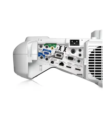 اكتشف تجربة العرض التفاعلي مع جهاز Epson BrightLink 697Ui, 3 image