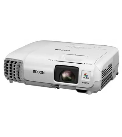 Get the Epson EB-98 Projector Now at elssoog live, 3 image