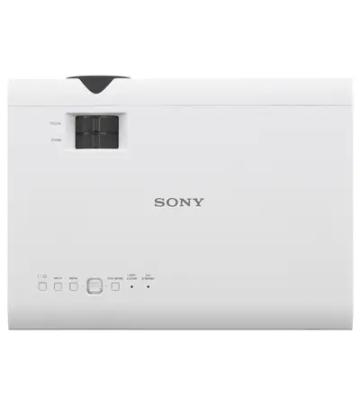 Introducing the Sony VPL-CW255 projector, the perfect solution for presentations, education and professional meetings, 4 image