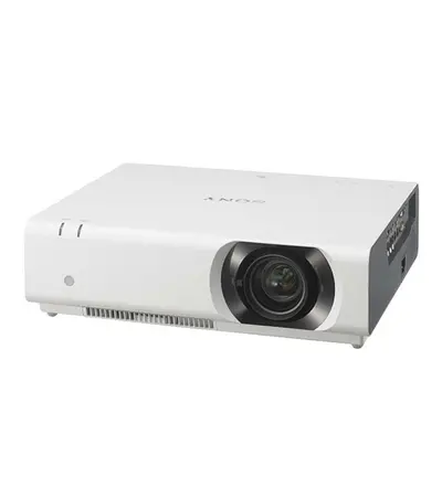 Introducing the Sony VPL-CW255 projector, the perfect solution for presentations, education and professional meetings