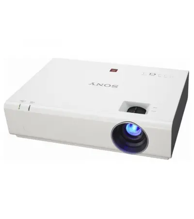 Introducing the Sony VPL-CW255 projector, the perfect solution for presentations, education and professional meetings, 5 image
